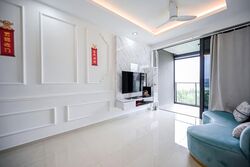 Lentor Hills Residences (D26), Apartment #546517691